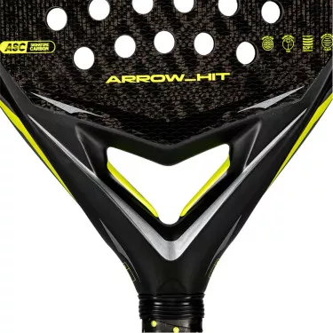 Adidas Adipower Multiweight Ctrl 3.4 Ruiz Racket