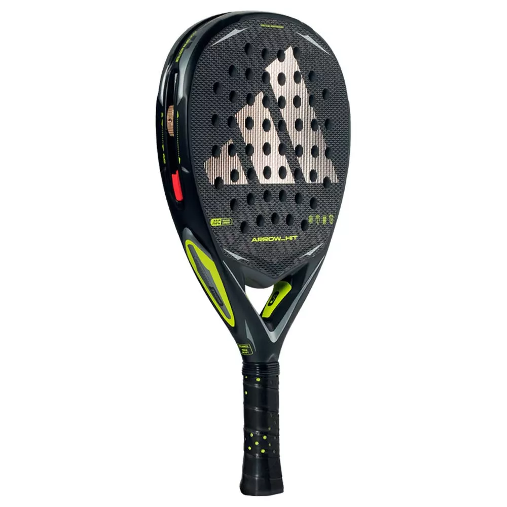 Adidas Adipower Multiweight Ctrl 3.4 Ruiz Racket