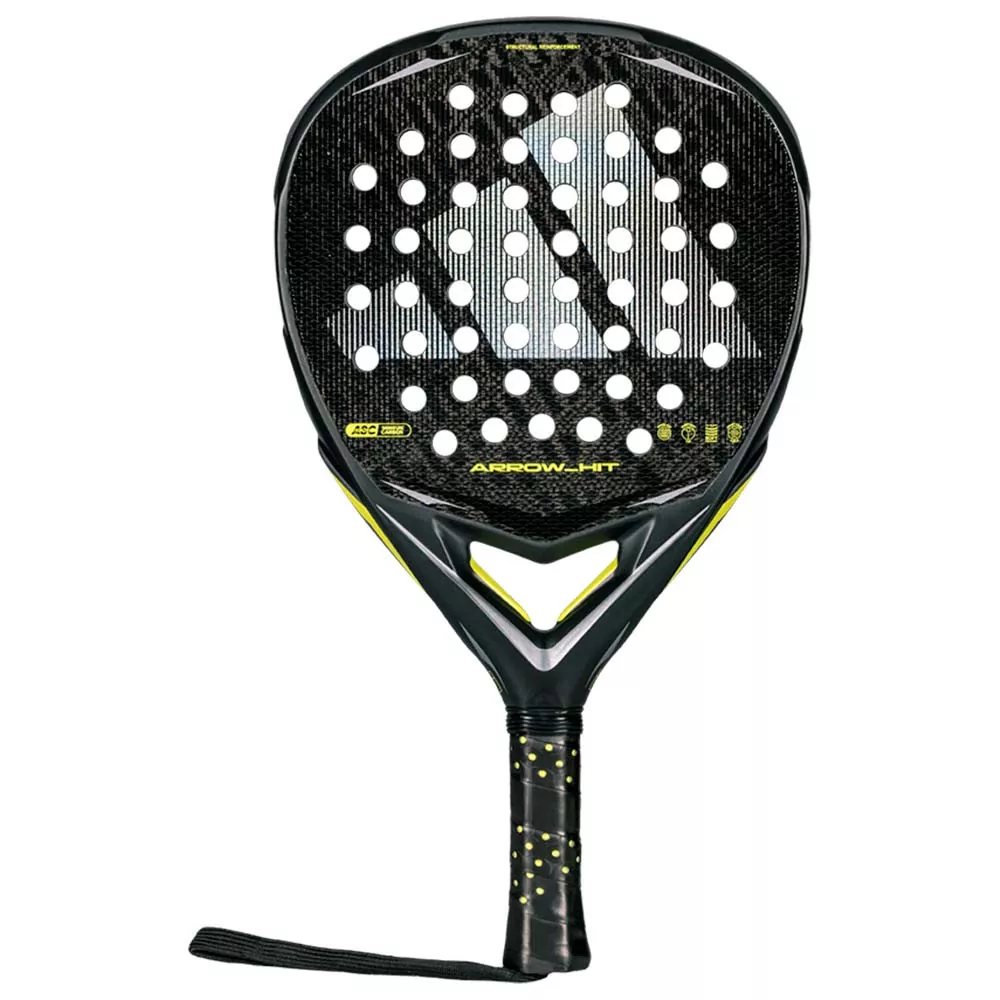Adidas Adipower Multiweight Ctrl 3.4 Ruiz Racket