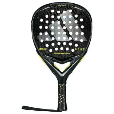 Adidas Adipower Multiweight Ctrl 3.4 Ruiz Racket
