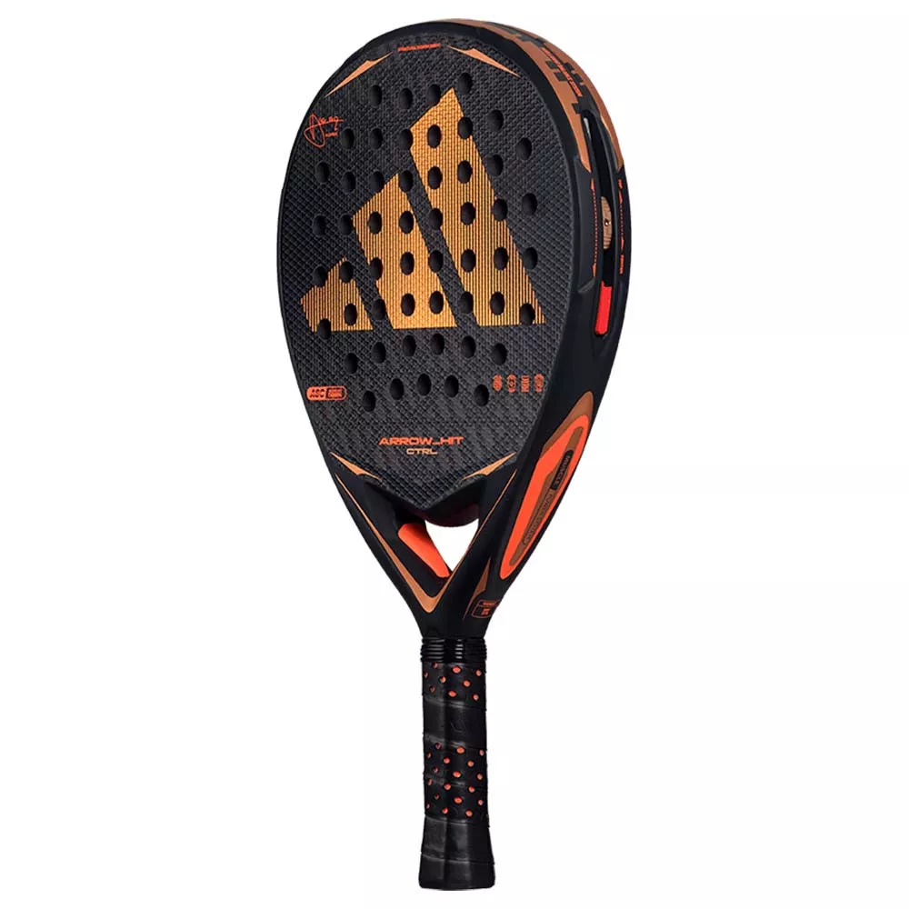 Raquette Adidas Arrow Hit Ctrl 2026