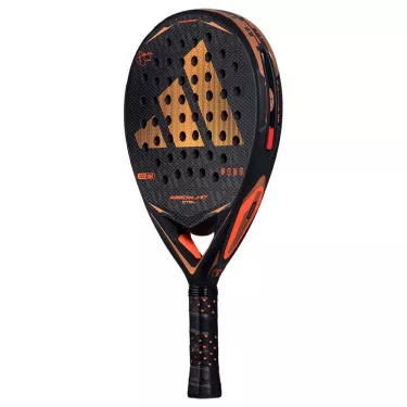 Raquette Adidas Arrow Hit Ctrl 2026