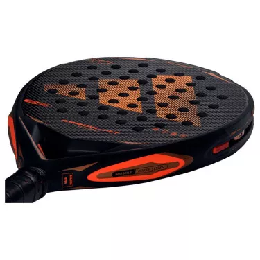 Raquette Adidas Arrow Hit Ctrl 2026