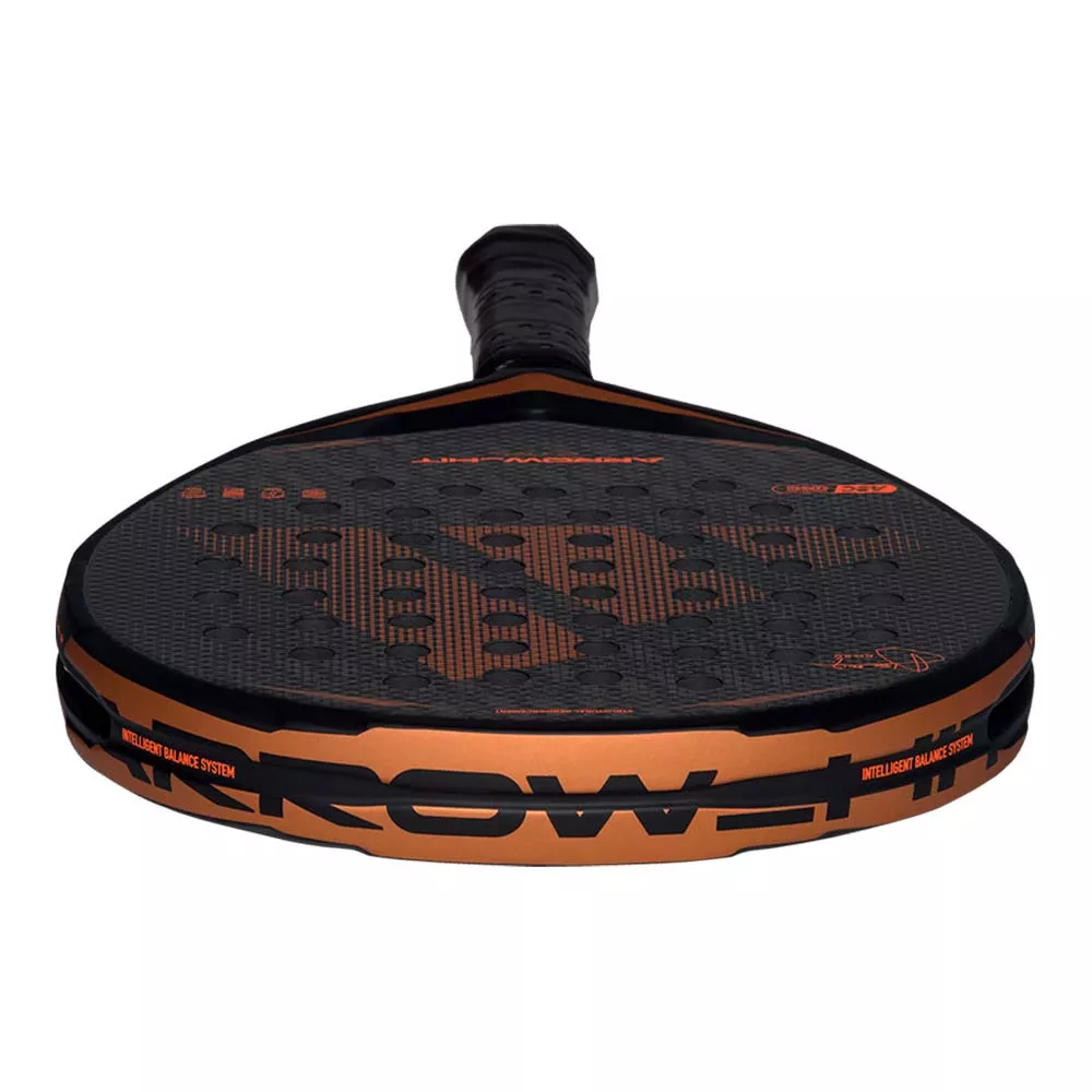 Raquette Adidas Arrow Hit Ctrl 2026