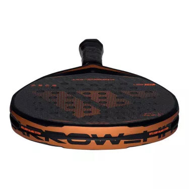 Raquette Adidas Arrow Hit Ctrl 2026