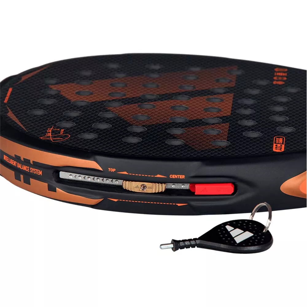 Raquette Adidas Arrow Hit Ctrl 2026