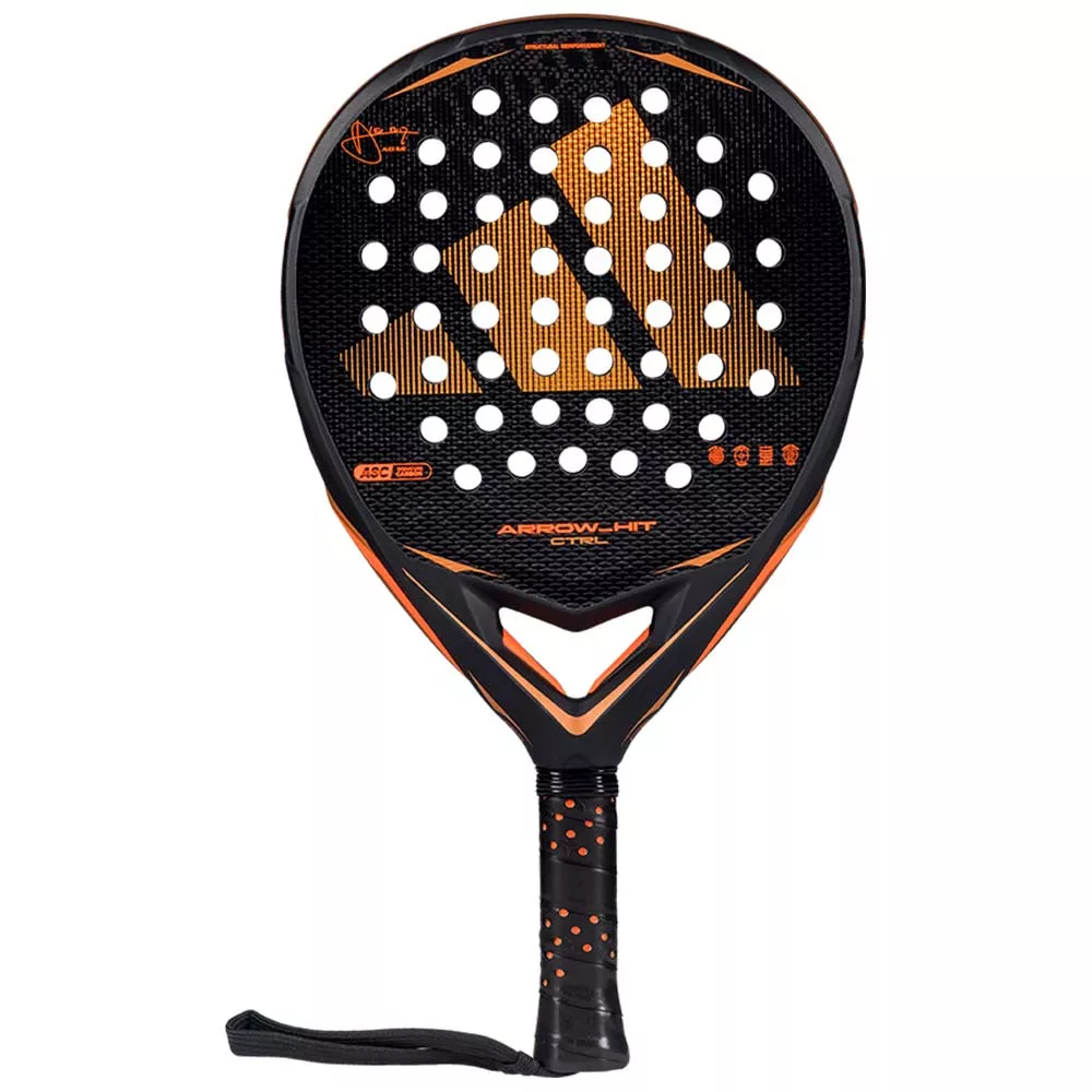 Raquette Adidas Arrow Hit Ctrl 2026