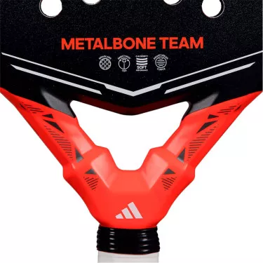Raquette Adidas Metalbone Team 2026