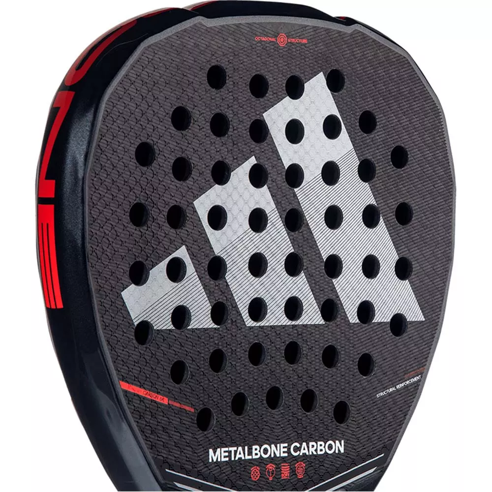 Raquette Adidas Metalbone Carbon 2026