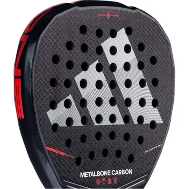 Raquette Adidas Metalbone Carbon 2026