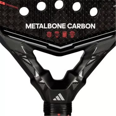 Raquette Adidas Metalbone Carbon 2026