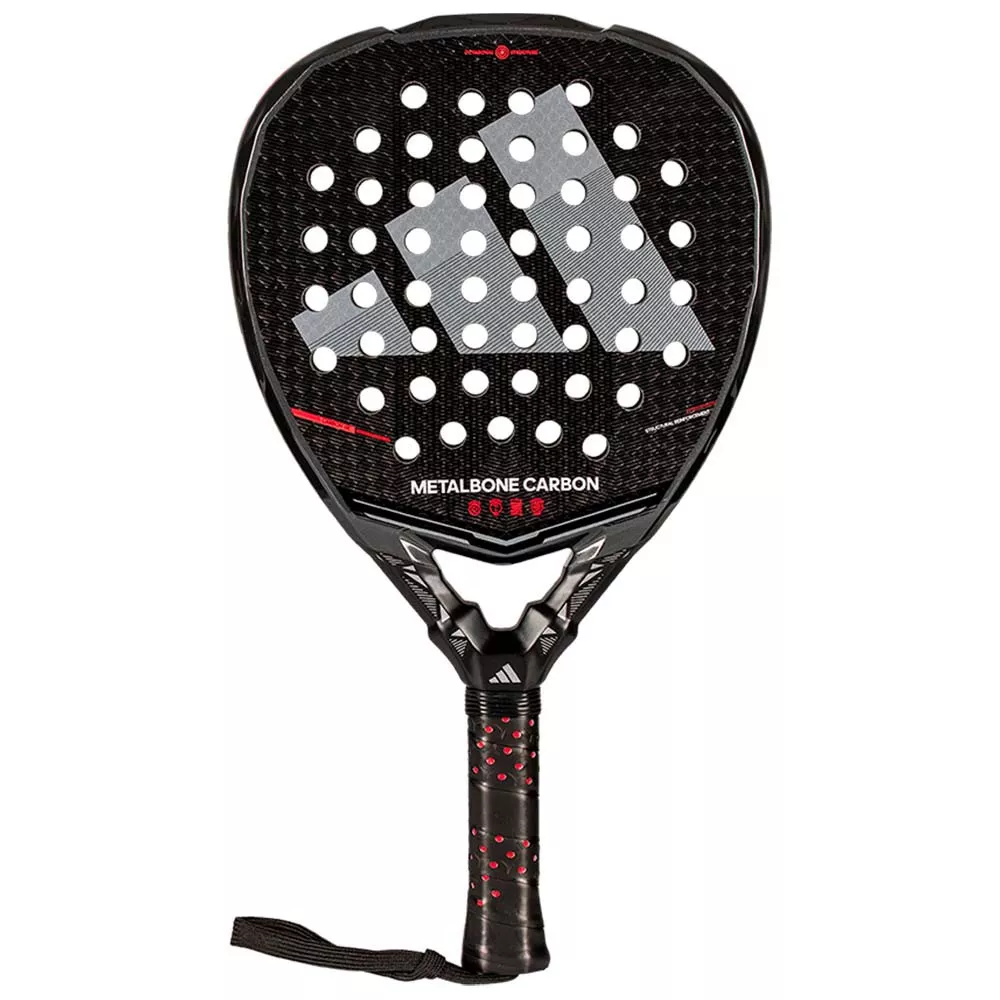Raquette Adidas Metalbone Carbon 2026