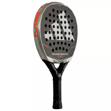 Raquette Adidas Metalbone Carbon Ctrl 2026
