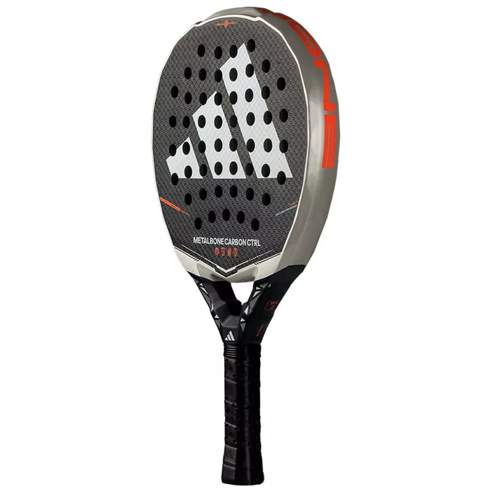 Raquette Adidas Metalbone Carbon Ctrl 2026