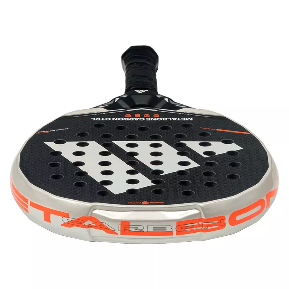 Raquette Adidas Metalbone Carbon Ctrl 2026