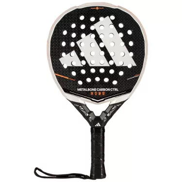 Raquette Adidas Metalbone Carbon Ctrl 2026