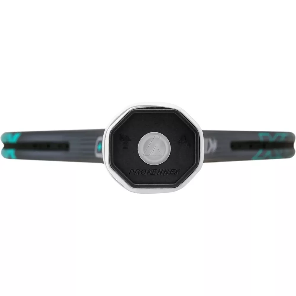 Raquette Pro Kennex Q+15 Light 2026 (260g)