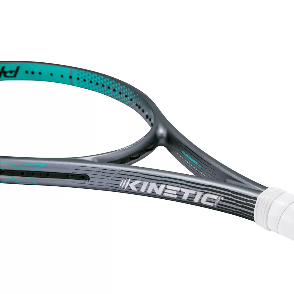 Raquette Pro Kennex Q+15 Light 2026 (260g)