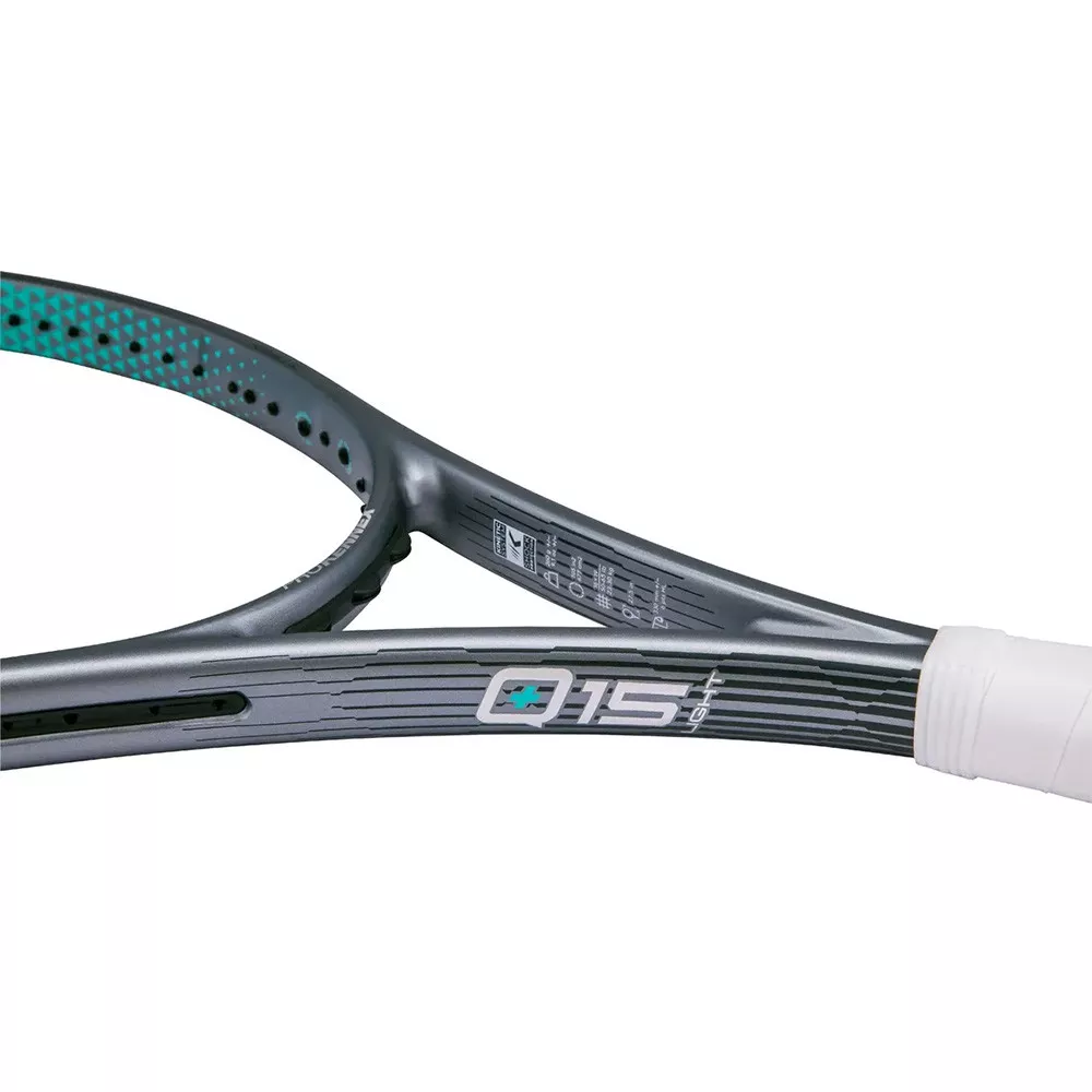 Raquette Pro Kennex Q+15 Light 2026 (260g)