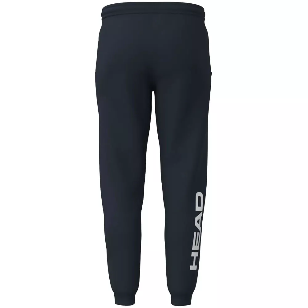 Head Club Junior Broek Marineblauw