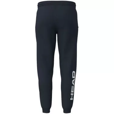 Head Club Junior Broek Marineblauw