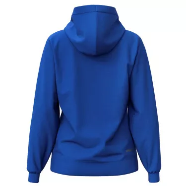 Sweat à capuche Head Club Original Femme Bleu