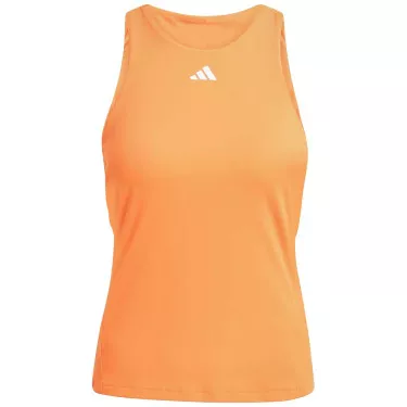 Débardeur Adidas Tennis Y Orange