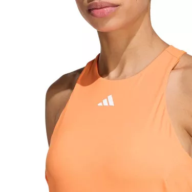 Débardeur Adidas Tennis Y Orange