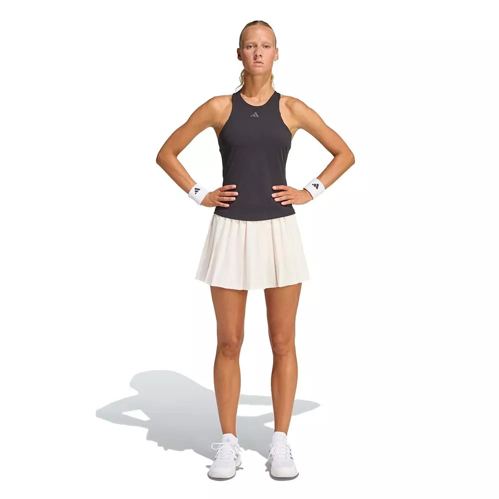 Débardeur Adidas Tennis Y Noir