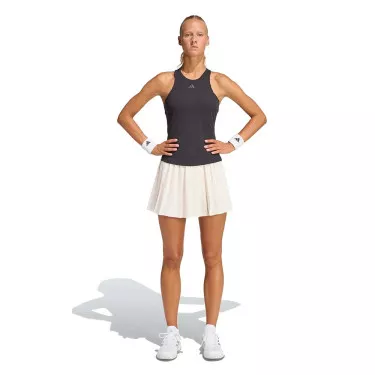 Débardeur Adidas Tennis Y Noir