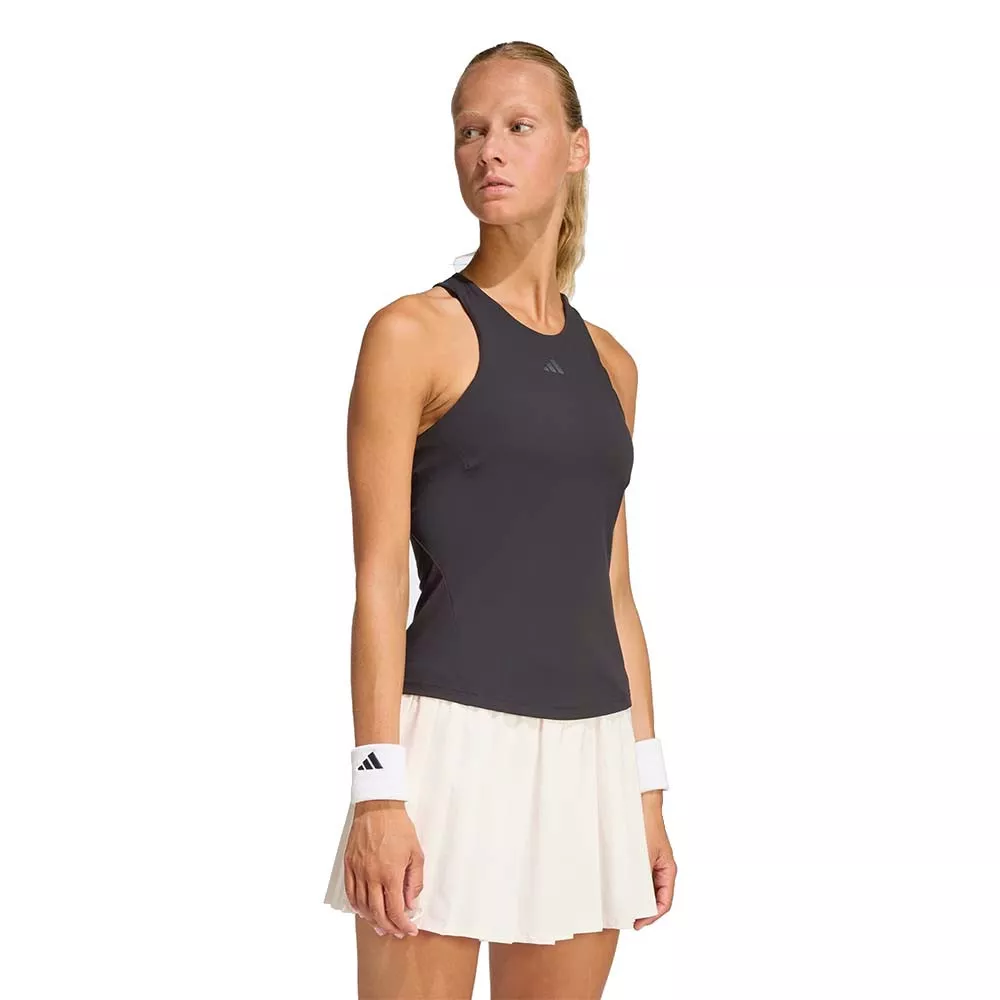 Débardeur Adidas Tennis Y Noir