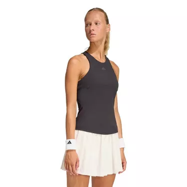 Débardeur Adidas Tennis Y Noir
