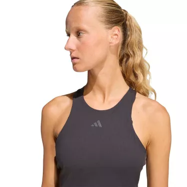 Débardeur Adidas Tennis Y Noir