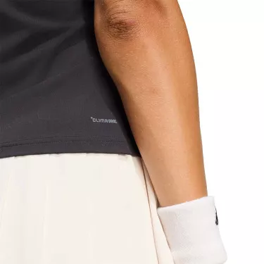 Débardeur Adidas Tennis Y Noir