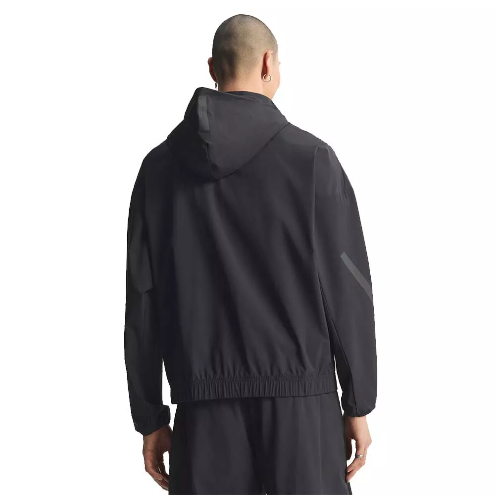 Veste zippée Adidas Z.N.E. Noir