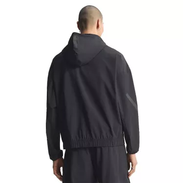 Veste zippée Adidas Z.N.E. Noir