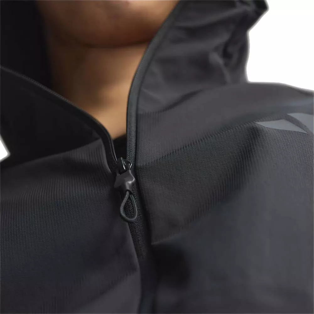 Veste zippée Adidas Z.N.E. Noir