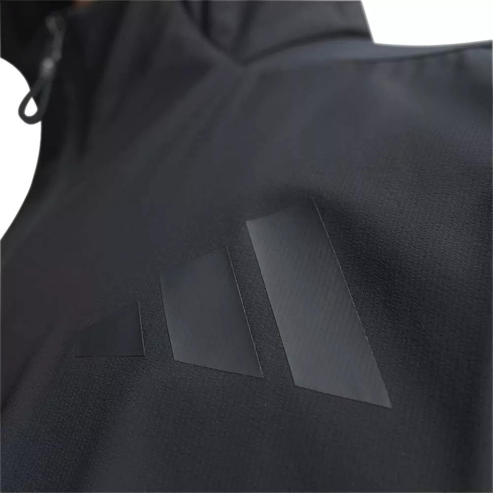 Veste zippée Adidas Z.N.E. Noir