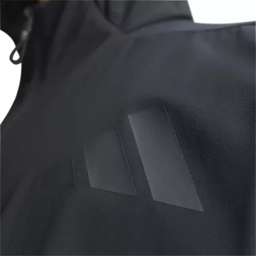 Veste zippée Adidas Z.N.E. Noir