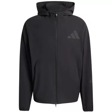 Veste zippée Adidas Z.N.E. Noir