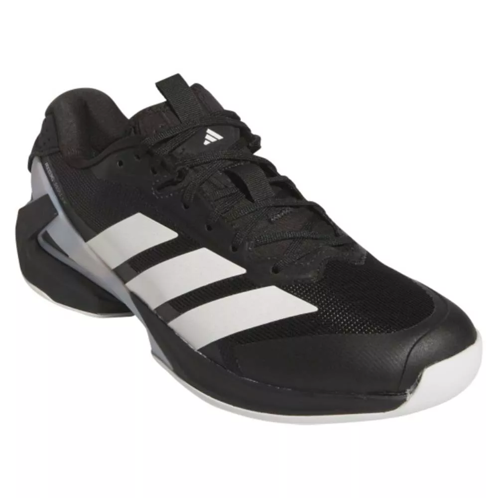 Chaussures Adidas Adizero Ubersonic 5 Noir