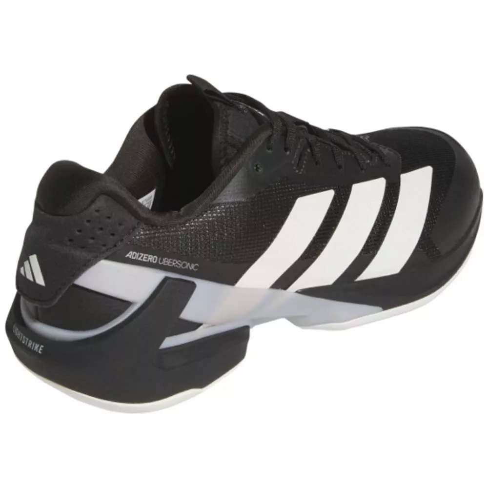 Chaussures Adidas Adizero Ubersonic 5 Noir
