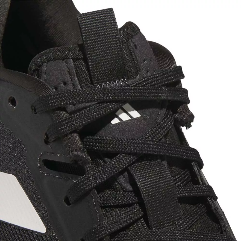 Chaussures Adidas Adizero Ubersonic 5 Noir