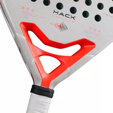 Bullpadel Hack Advance 26 racket