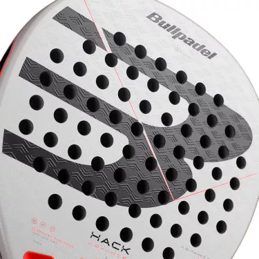 Bullpadel Hack Advance 26 racket