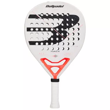 Bullpadel Hack Advance 26 racket