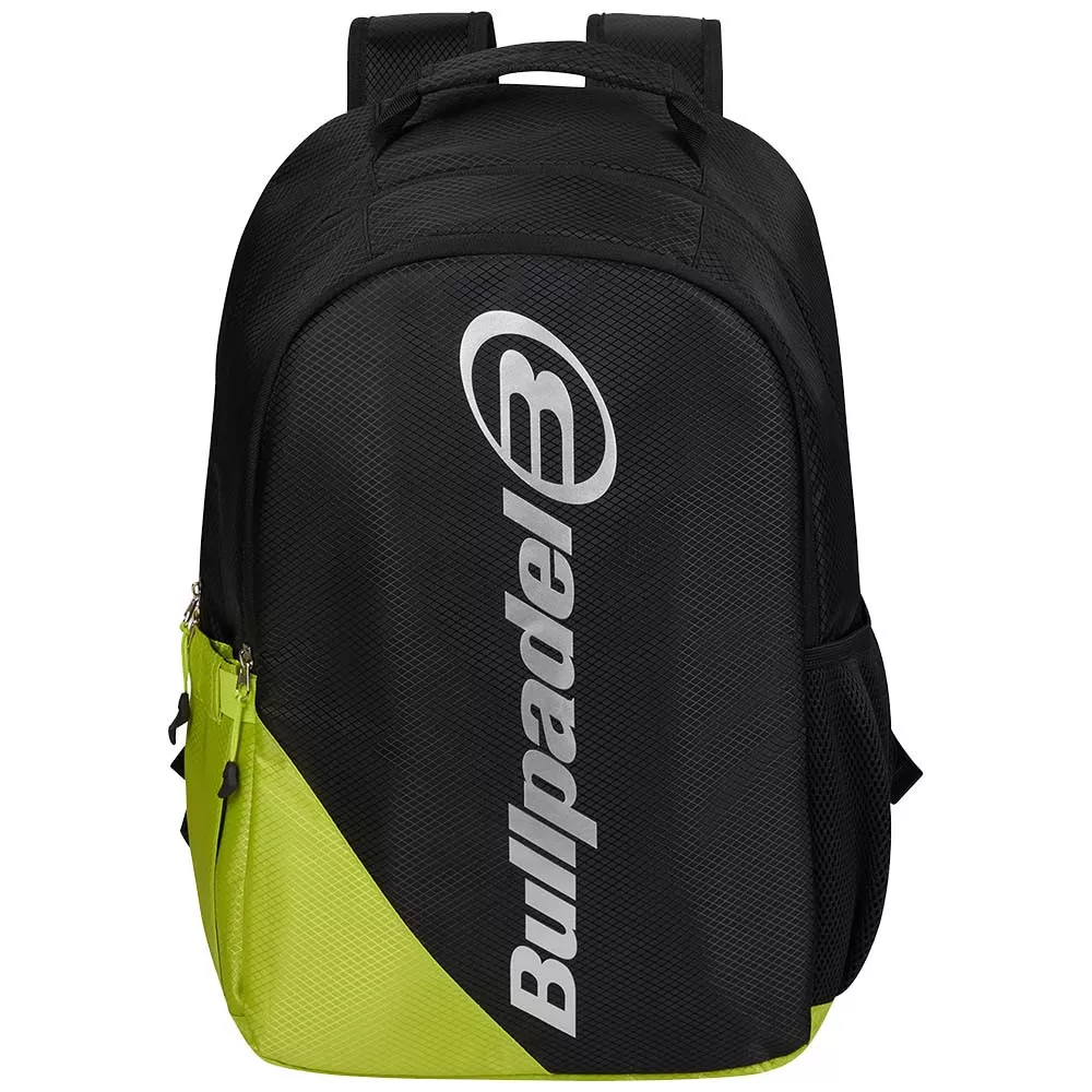 Bullpadel Vertex Geo 2026 Zwart / Marineblauw rugzak