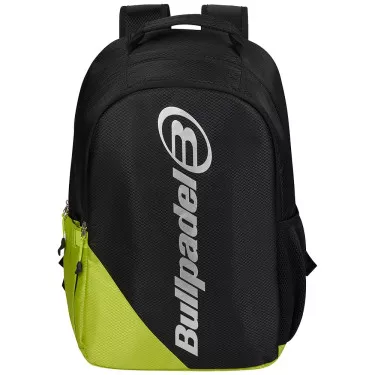 Bullpadel Vertex Geo 2026 Zwart / Marineblauw rugzak