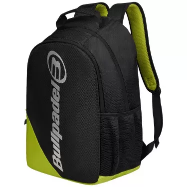 Bullpadel Vertex Geo 2026 Zwart / Marineblauw rugzak