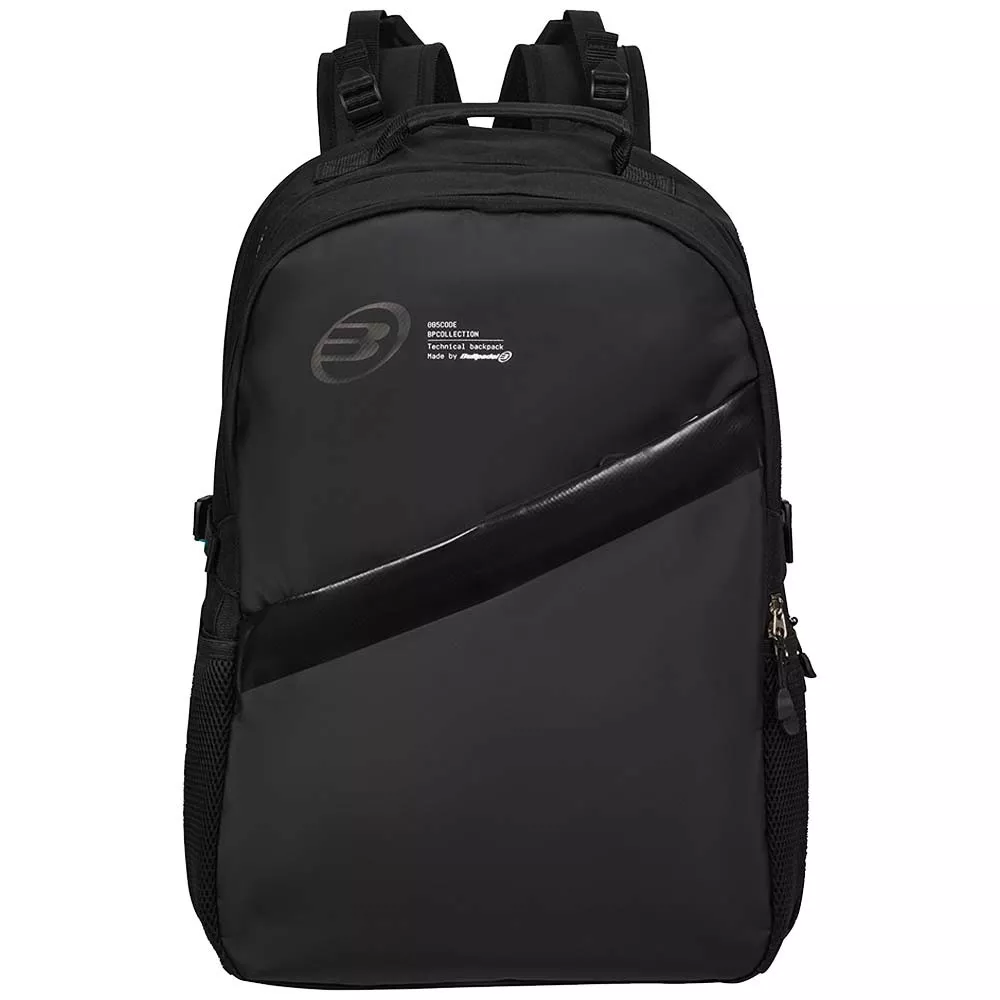 Sac à dos Bullpadel Tech 2026 Noir